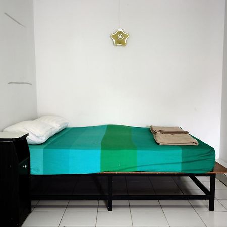 Better House 佰特客栈 Aparthotel Chiang Mai Exterior foto