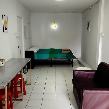 Better House 佰特客栈 Aparthotel Chiang Mai Exterior foto