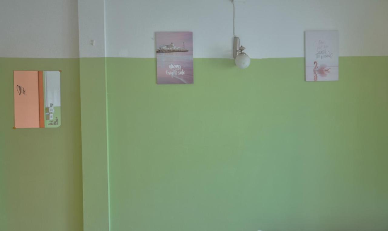 Better House 佰特客栈 Aparthotel Chiang Mai Exterior foto