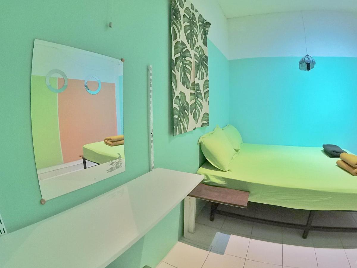 Better House 佰特客栈 Aparthotel Chiang Mai Exterior foto