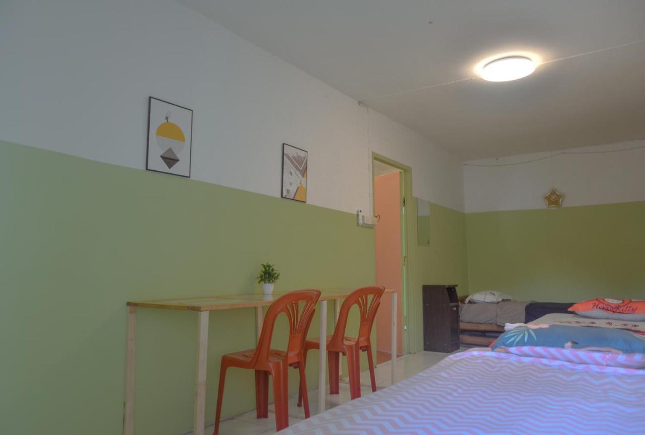 Better House 佰特客栈 Aparthotel Chiang Mai Exterior foto