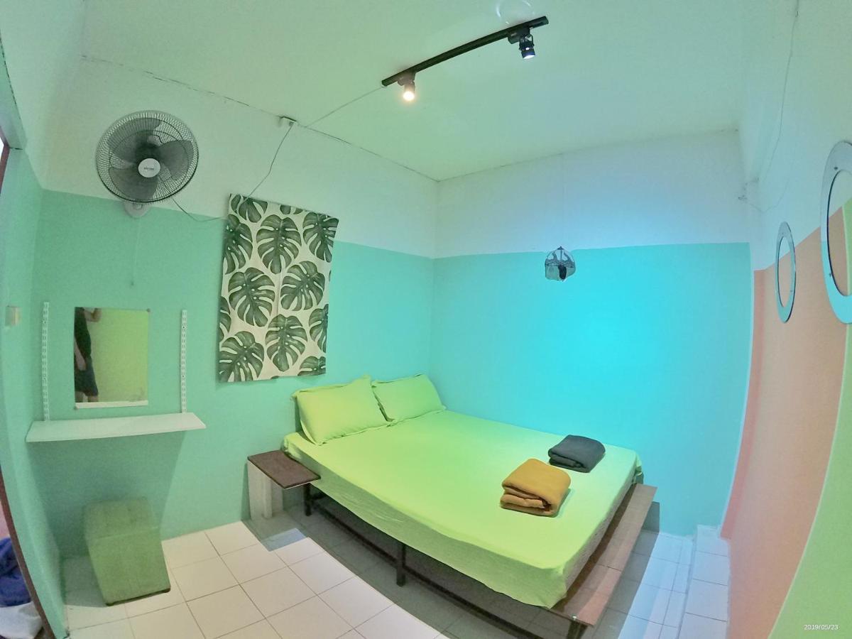 Better House 佰特客栈 Aparthotel Chiang Mai Exterior foto