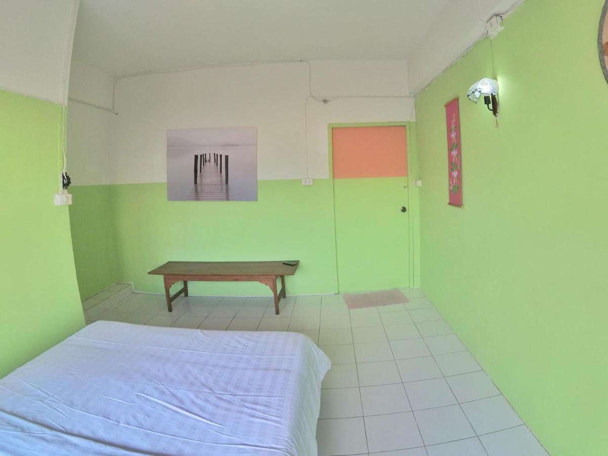 Better House 佰特客栈 Aparthotel Chiang Mai Exterior foto