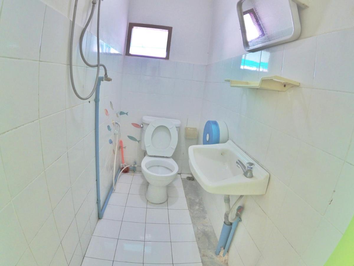 Better House 佰特客栈 Aparthotel Chiang Mai Exterior foto
