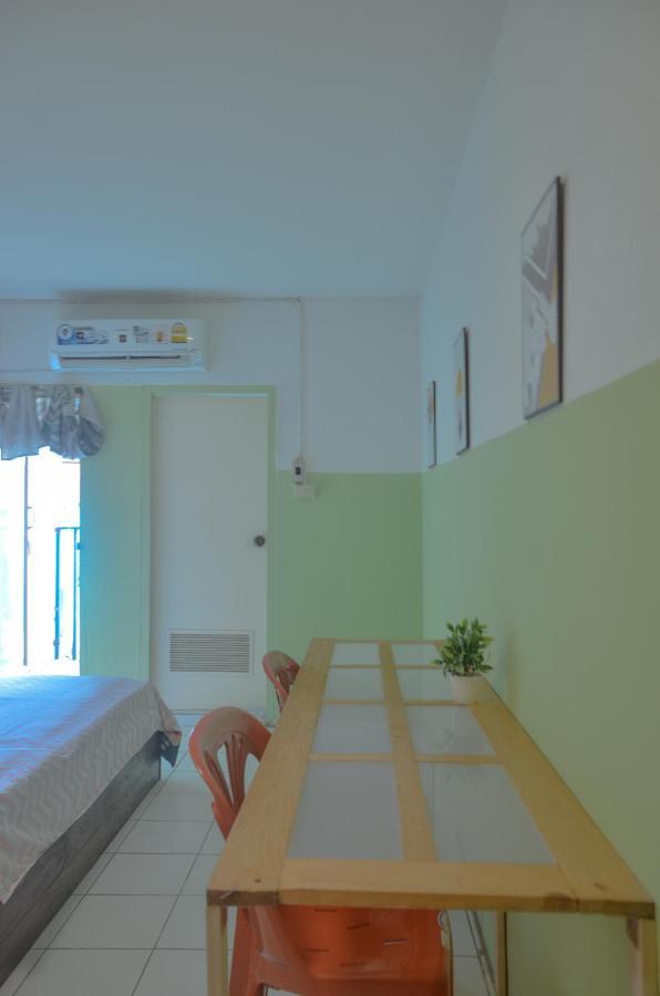 Better House 佰特客栈 Aparthotel Chiang Mai Exterior foto