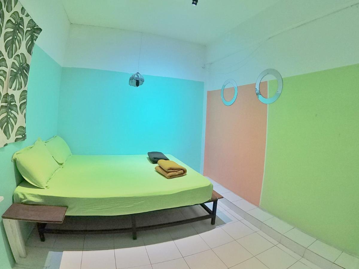 Better House 佰特客栈 Aparthotel Chiang Mai Exterior foto