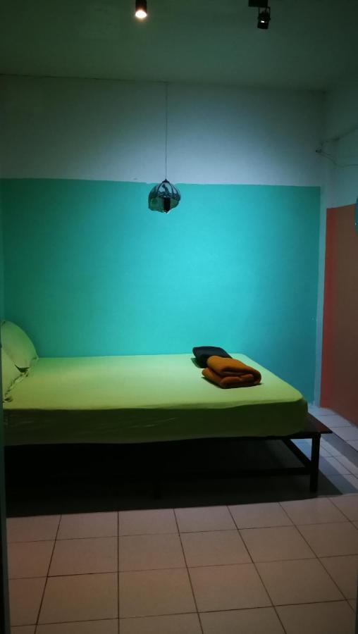 Better House 佰特客栈 Aparthotel Chiang Mai Exterior foto