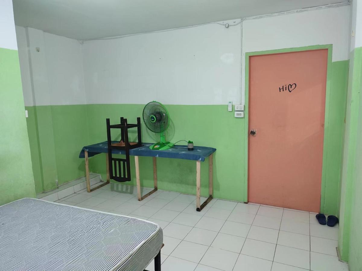 Better House 佰特客栈 Aparthotel Chiang Mai Exterior foto