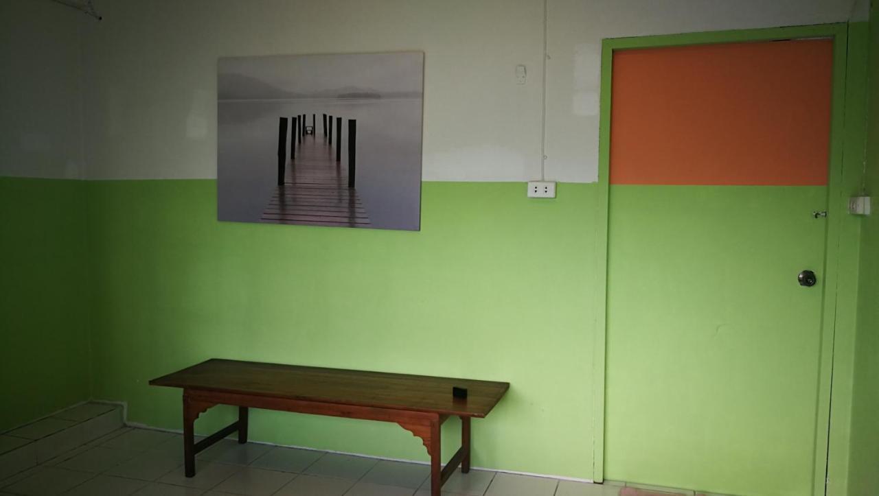 Better House 佰特客栈 Aparthotel Chiang Mai Exterior foto