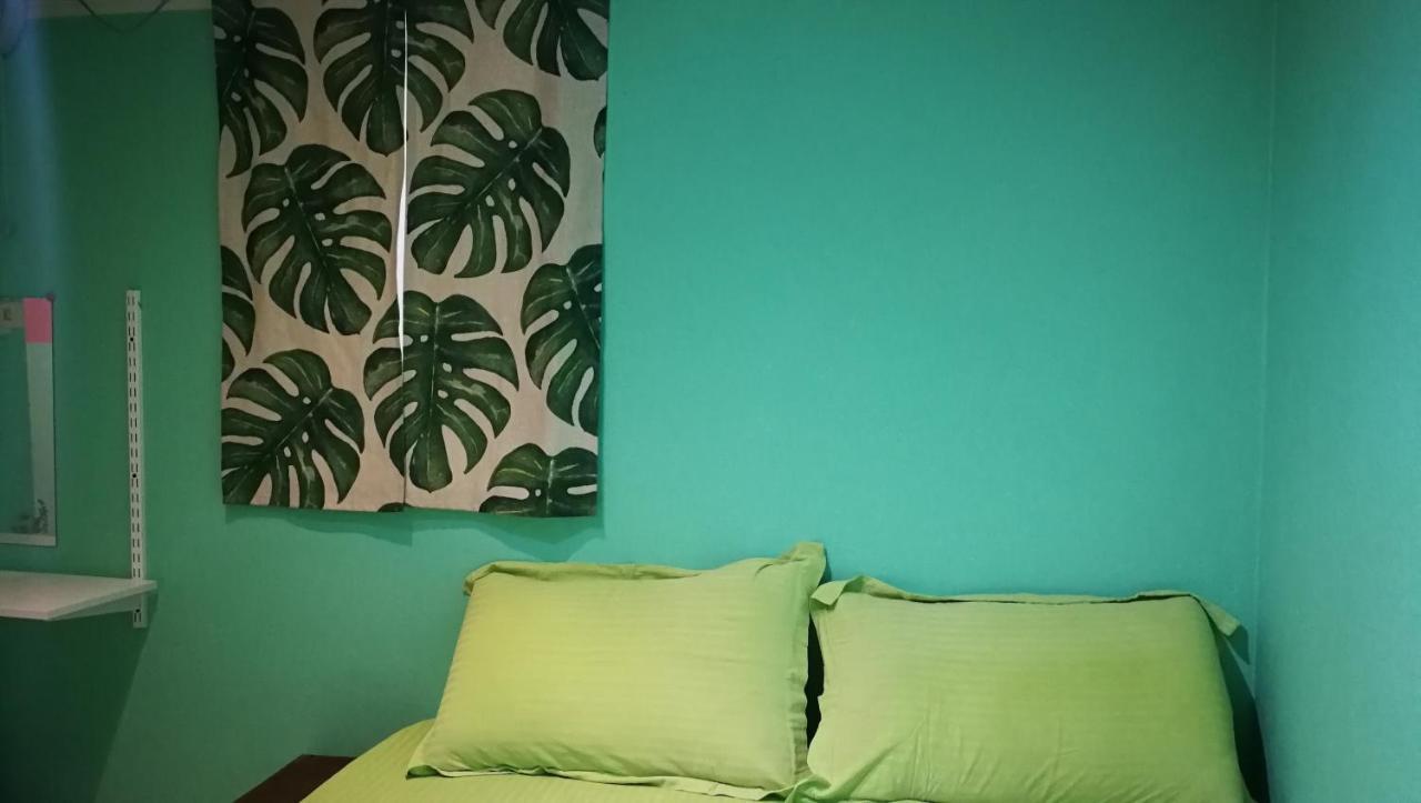Better House 佰特客栈 Aparthotel Chiang Mai Exterior foto