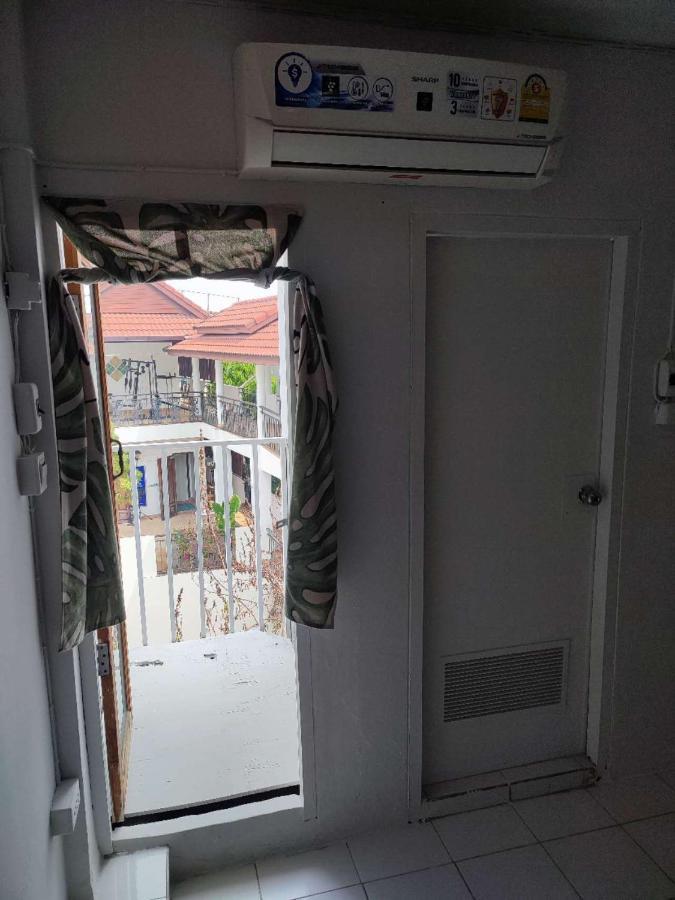 Better House 佰特客栈 Aparthotel Chiang Mai Exterior foto