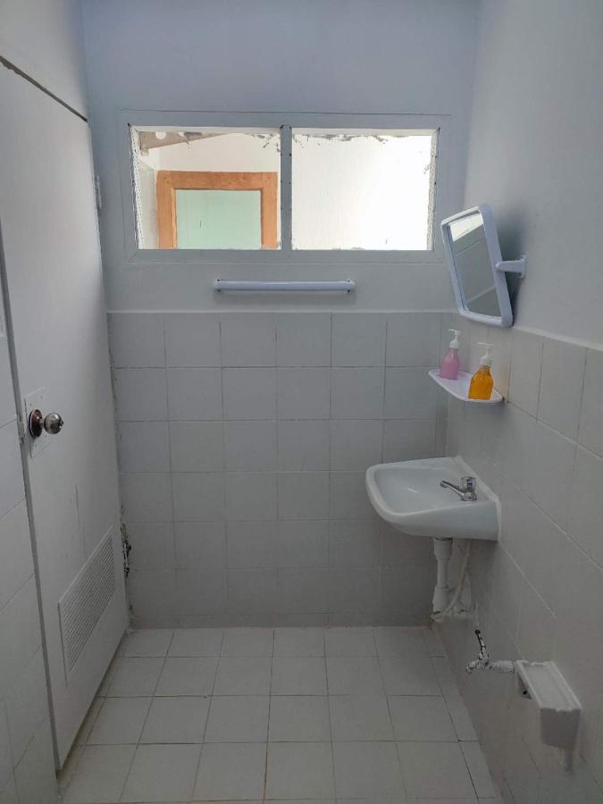 Better House 佰特客栈 Aparthotel Chiang Mai Exterior foto