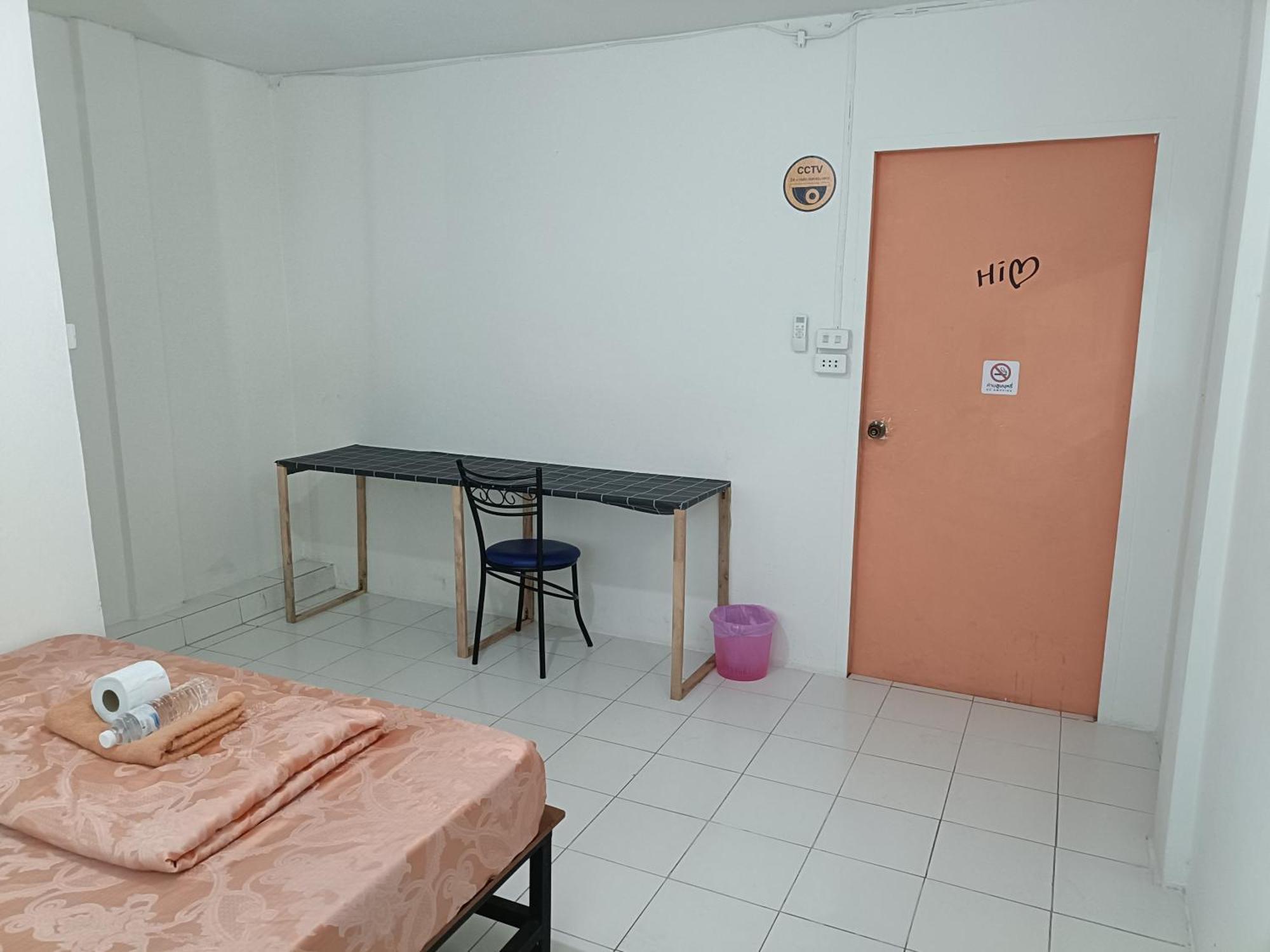 Better House 佰特客栈 Aparthotel Chiang Mai Exterior foto