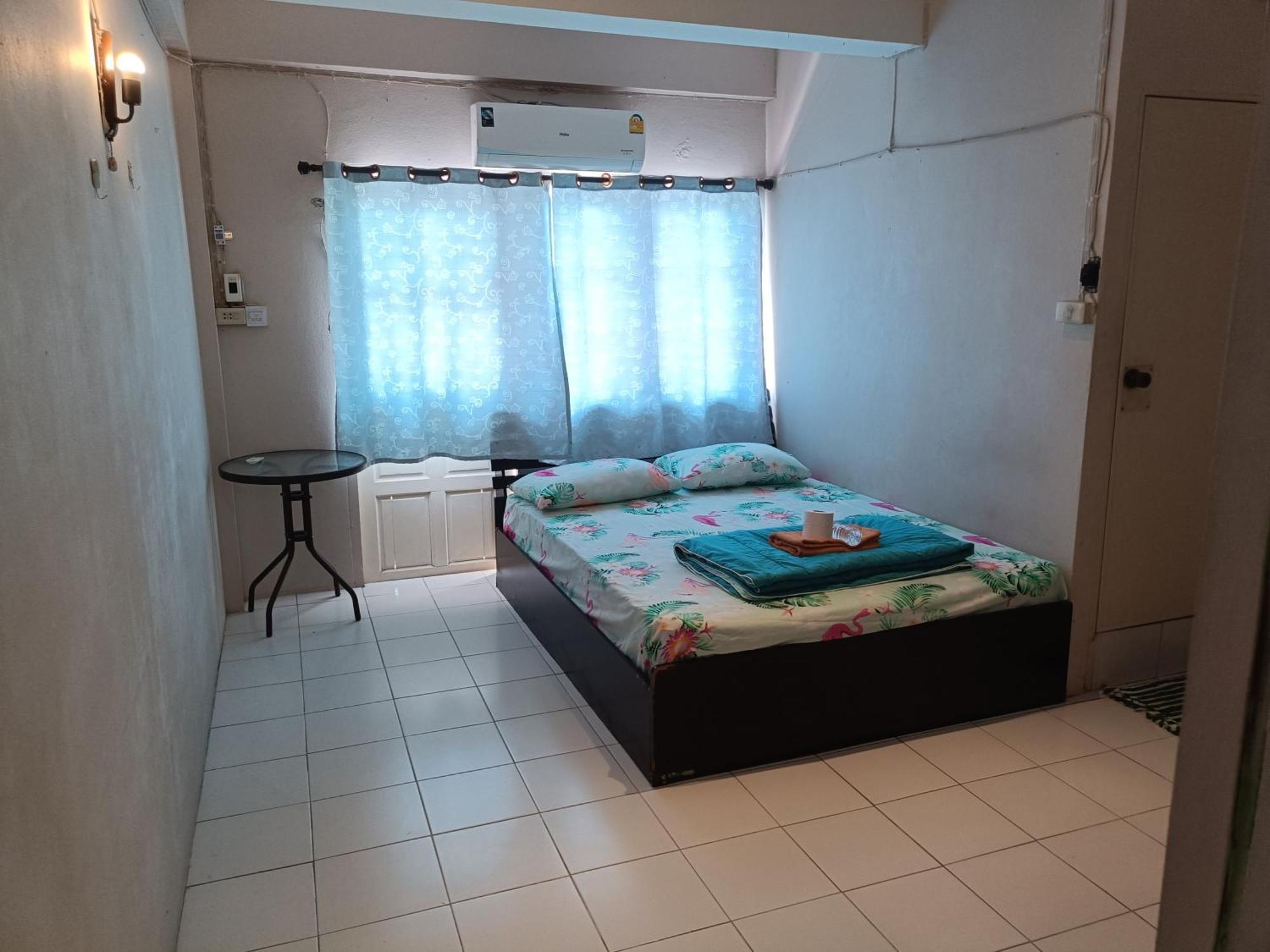 Better House 佰特客栈 Aparthotel Chiang Mai Exterior foto