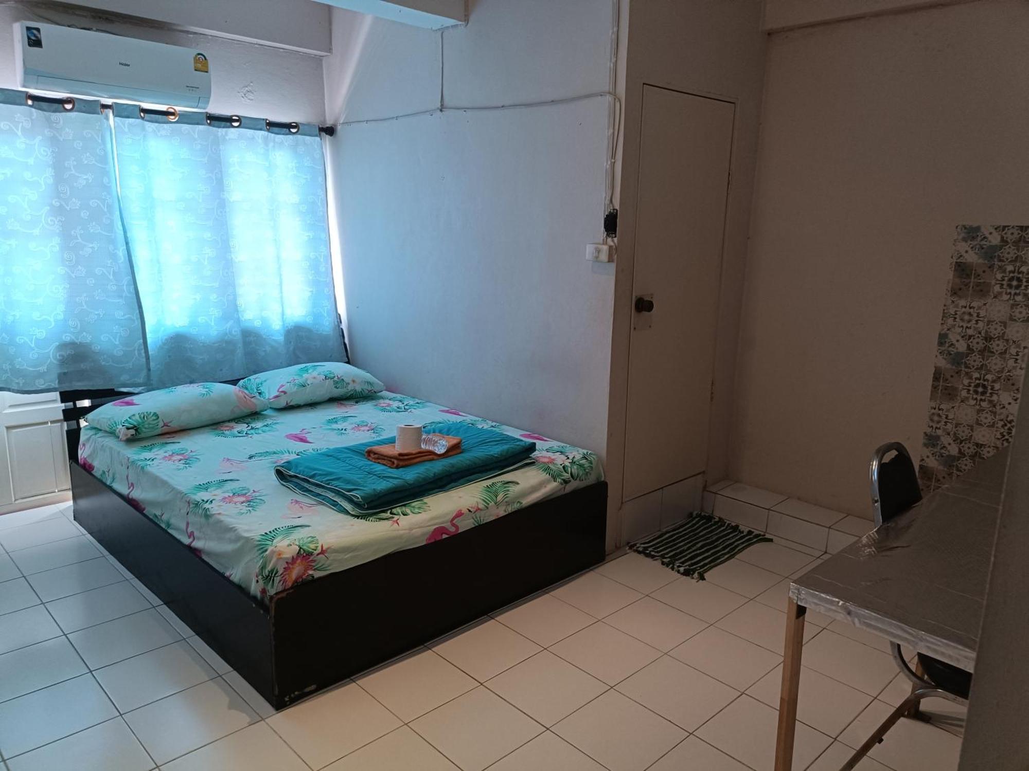 Better House 佰特客栈 Aparthotel Chiang Mai Exterior foto