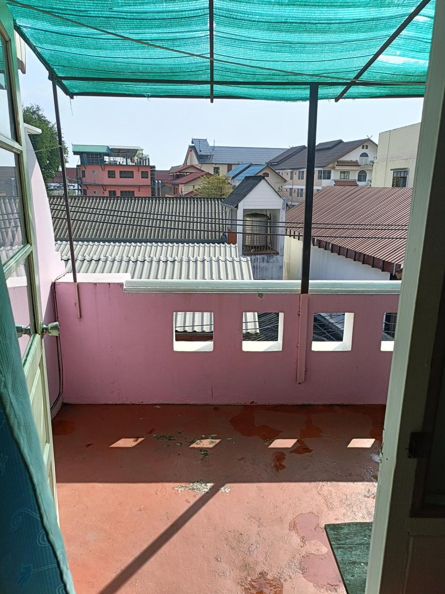 Better House 佰特客栈 Aparthotel Chiang Mai Exterior foto
