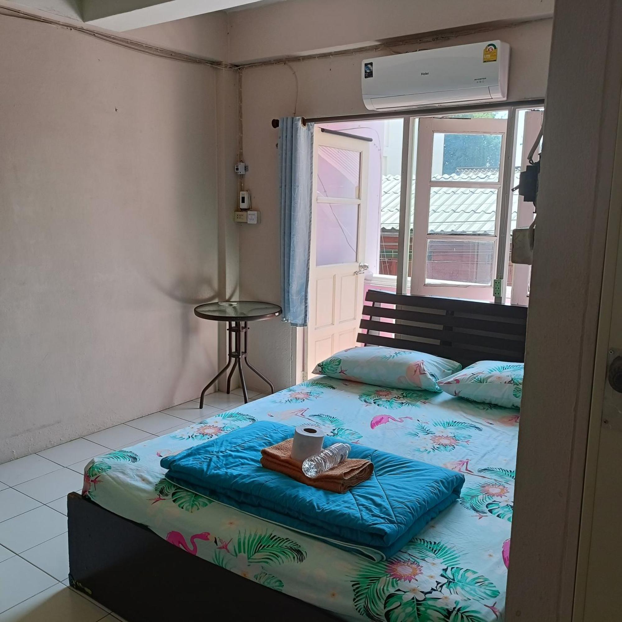 Better House 佰特客栈 Aparthotel Chiang Mai Exterior foto