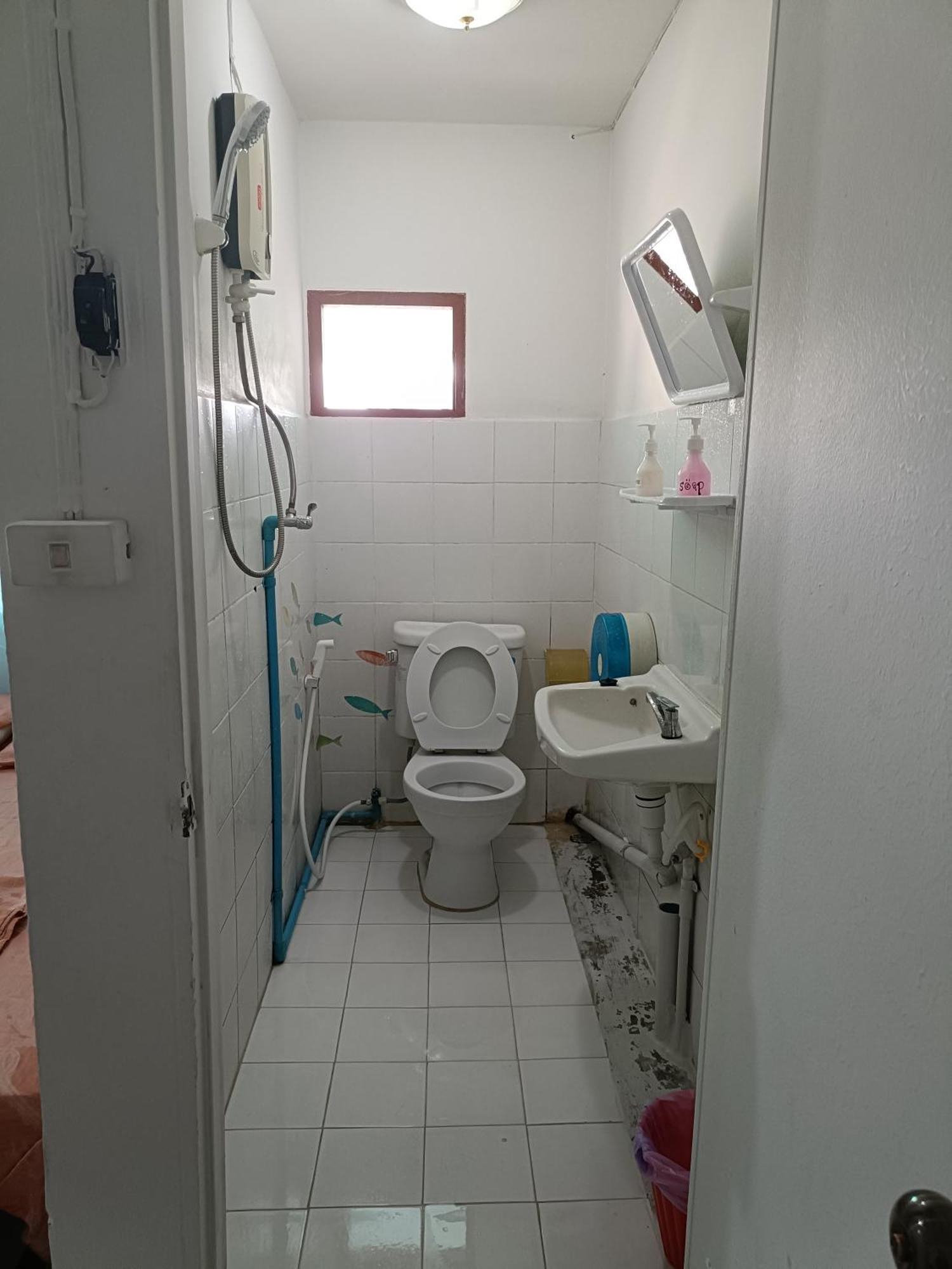 Better House 佰特客栈 Aparthotel Chiang Mai Exterior foto