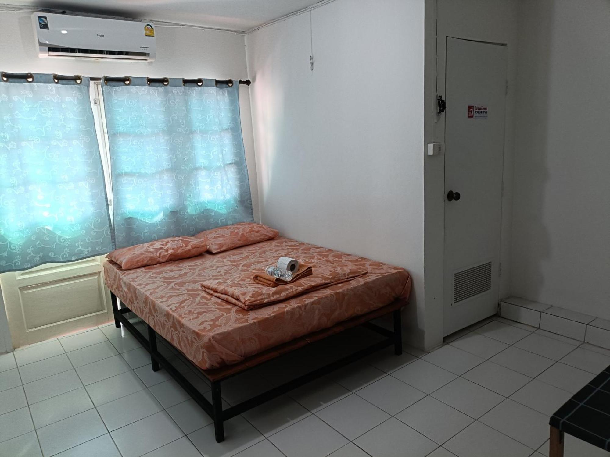 Better House 佰特客栈 Aparthotel Chiang Mai Exterior foto