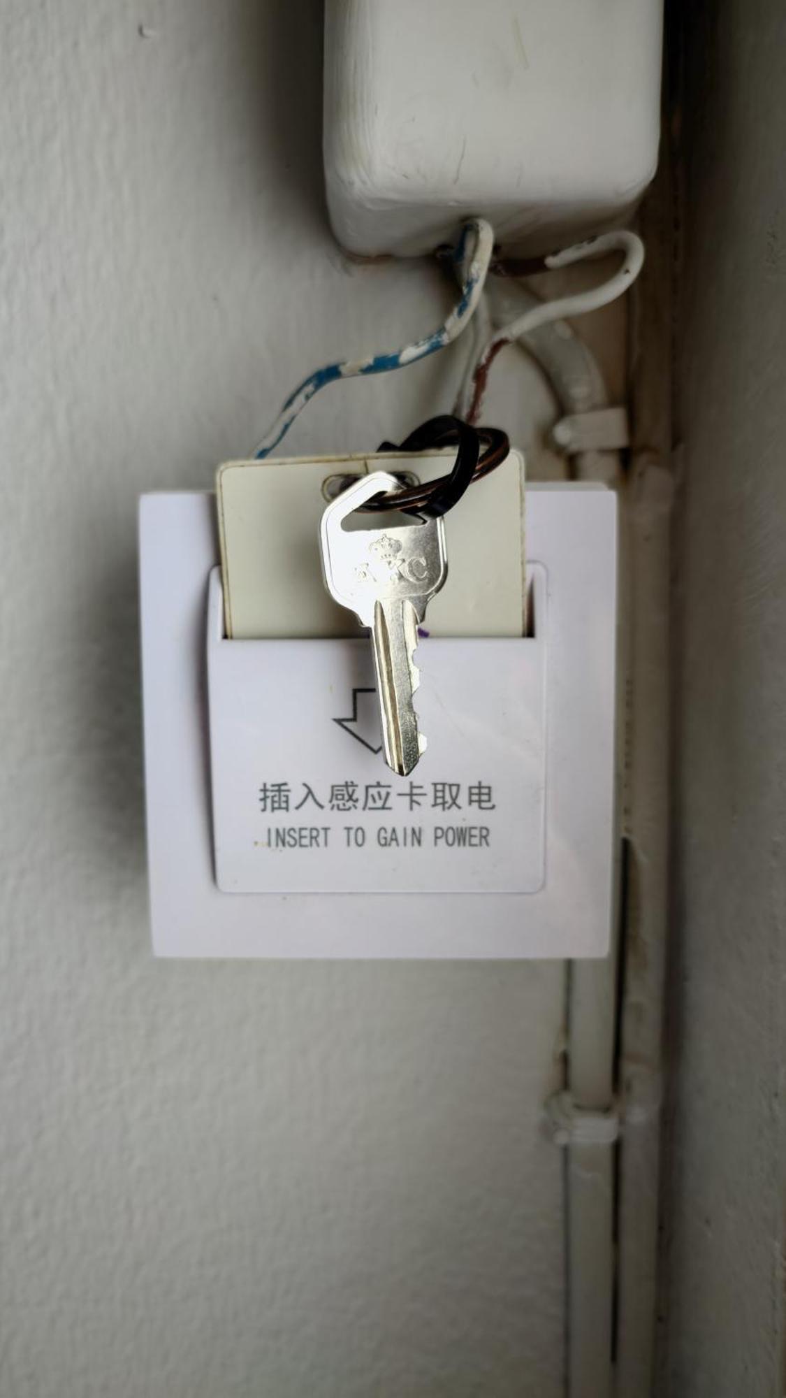 Better House 佰特客栈 Aparthotel Chiang Mai Exterior foto