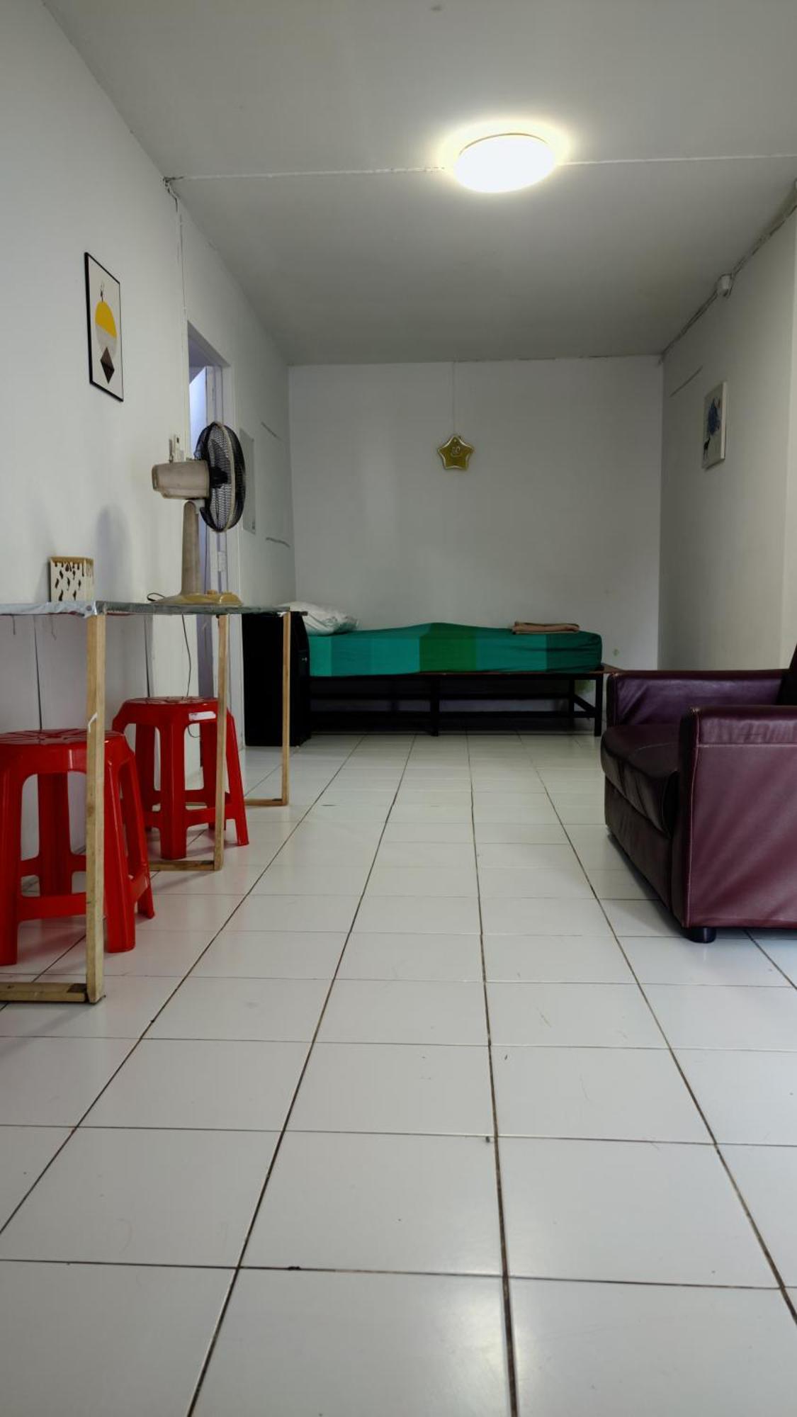 Better House 佰特客栈 Aparthotel Chiang Mai Exterior foto