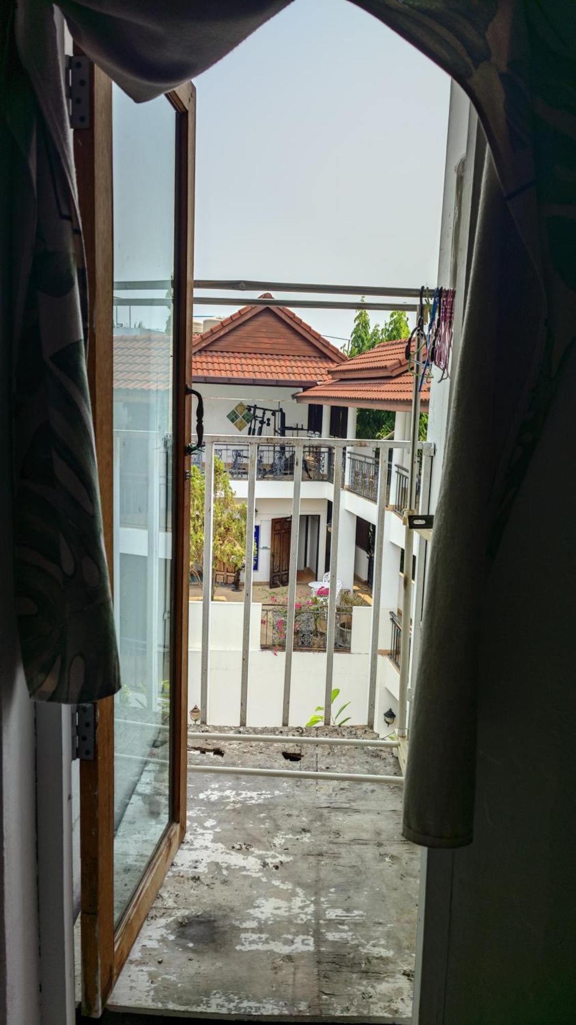 Better House 佰特客栈 Aparthotel Chiang Mai Exterior foto