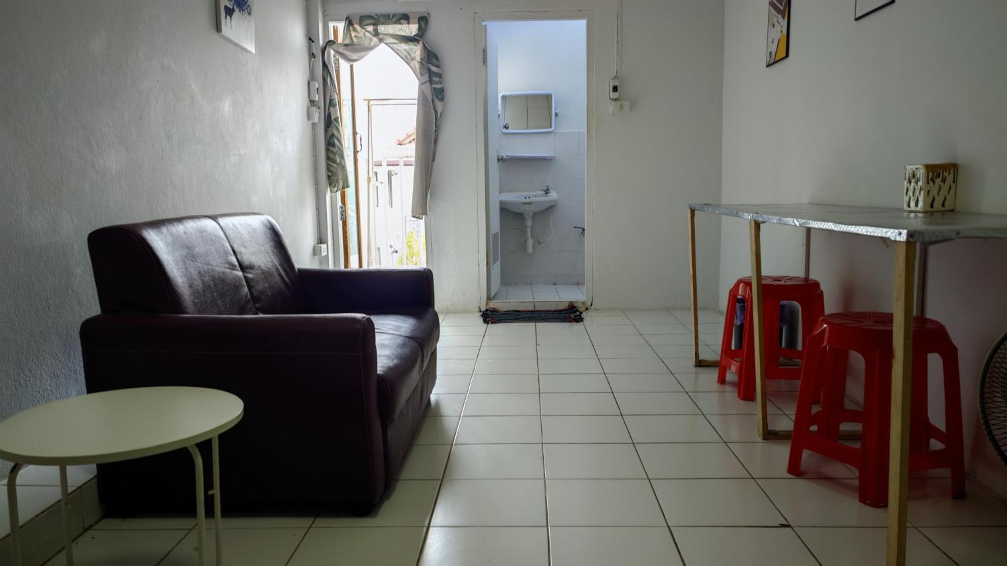 Better House 佰特客栈 Aparthotel Chiang Mai Exterior foto