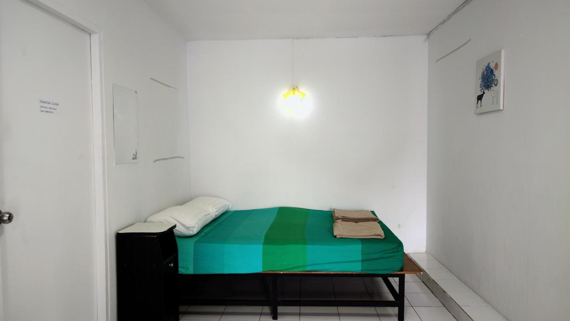 Better House 佰特客栈 Aparthotel Chiang Mai Exterior foto