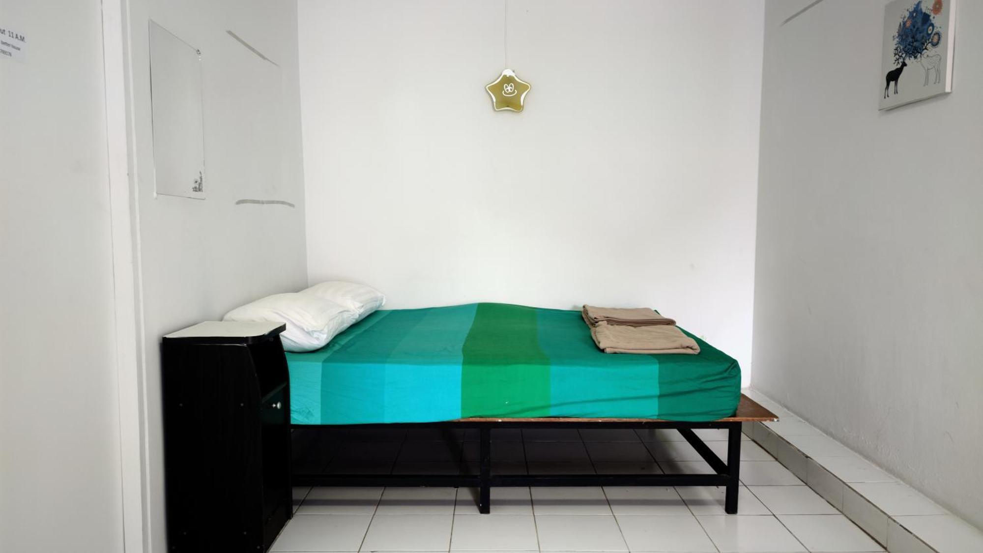 Better House 佰特客栈 Aparthotel Chiang Mai Exterior foto