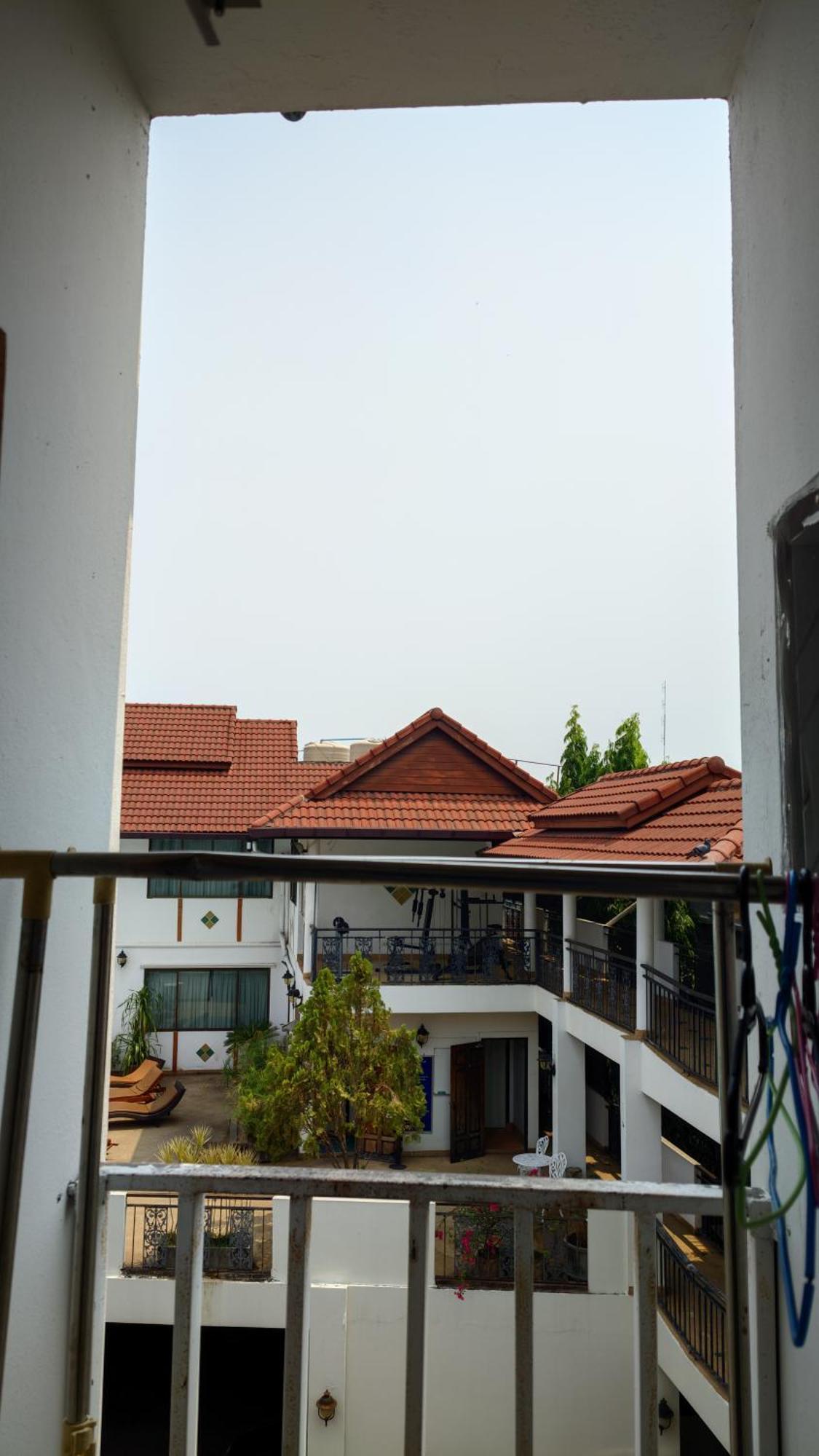 Better House 佰特客栈 Aparthotel Chiang Mai Exterior foto