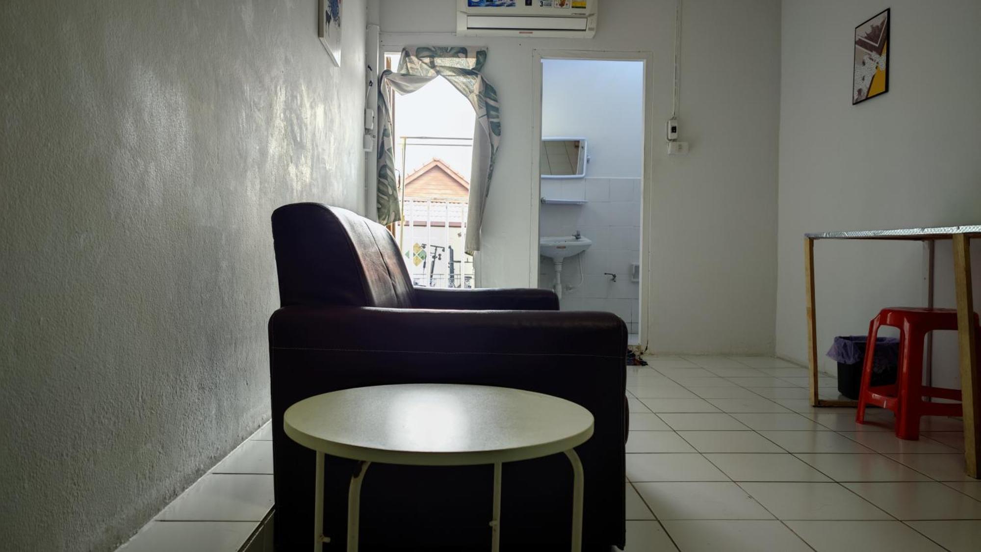 Better House 佰特客栈 Aparthotel Chiang Mai Exterior foto